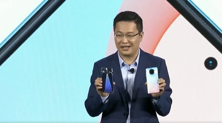 108 Мп и 120 Гц дешевле $250. Представлены уже ставшие хитом Redmi Note 9, Redmi Note 9 Pro и Redmi Note 9 4G