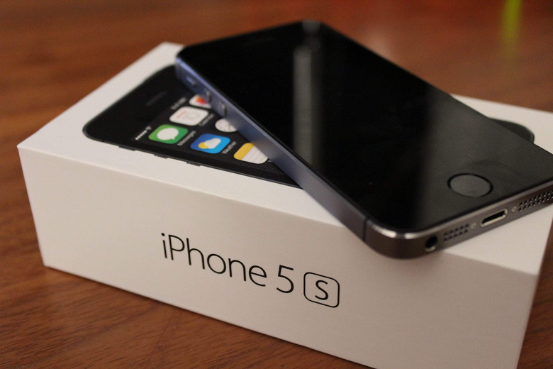 Apple обновила iPhone 5S и iPhone 6/6 Plus