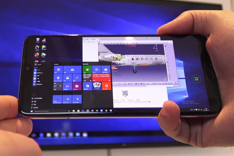 Microsoft Project Latte позволит запускать Android-приложения в Windows 10