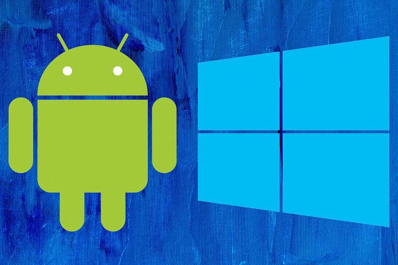 Android и Windows породнятся при помощи Microsoft Project Latte
