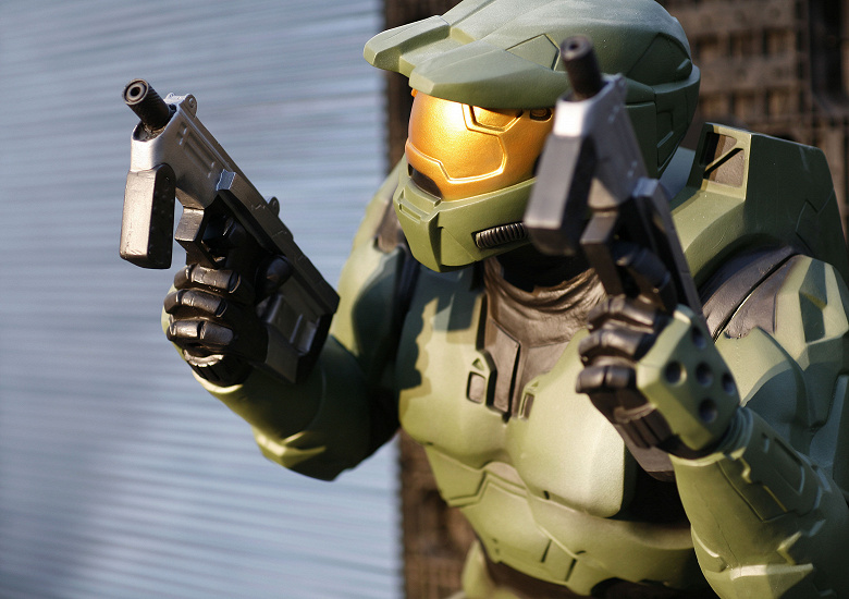 Неприятный новогодний сюрприз Microsoft: сервисы Halo для Xbox 360 решено закрыть