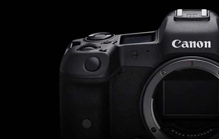 Canon EOS R5s получит датчик изображения разрешением 90 Мп и технологию «смещения пикселей»