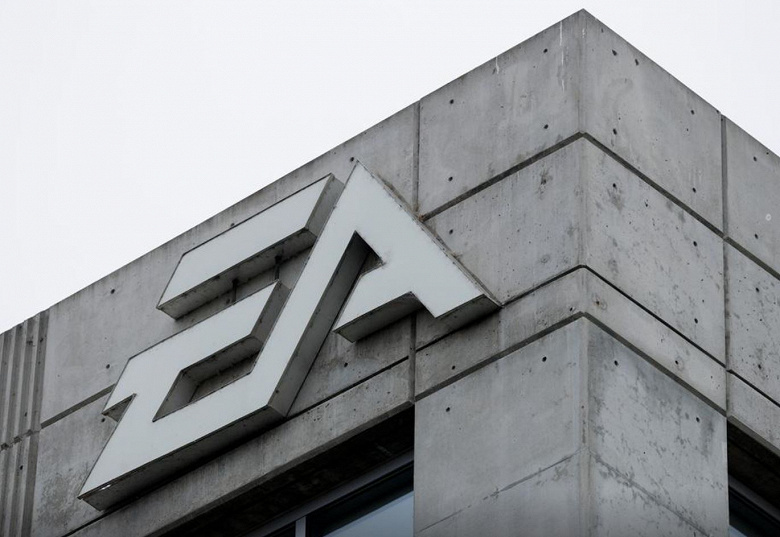 Electronic Arts перебивает ставку Take-Two, рассчитывая купить Codemasters за 1,2 млрж долларов