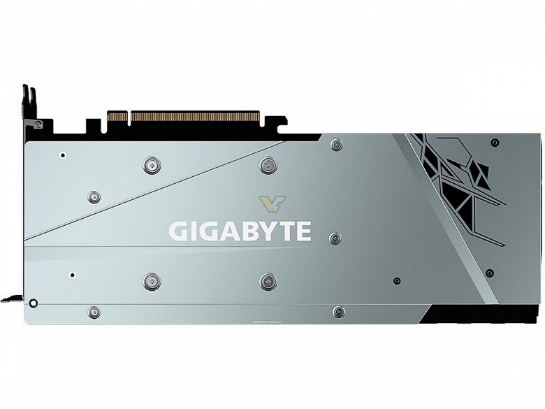 Видеокарта Gigabyte Radeon RX 6900 XT Gaming OC разогнана производителем до 2285 МГц