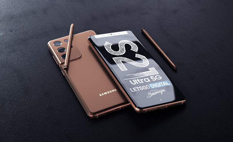 Galaxy Note поделится стилусом с другими смартфонами Samsung: мобильный глава Samsung официально раскрыл планы на 2021 год