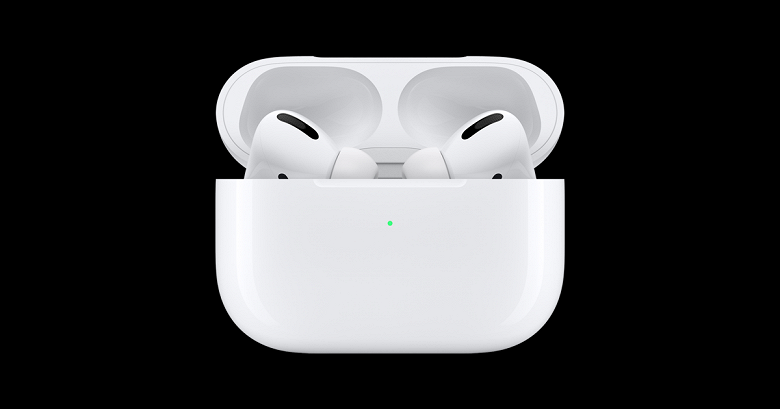 Премиальные наушники Apple AirPods Pro подешевели сразу на 60 долларов в честь продолжающейся распродажи в США