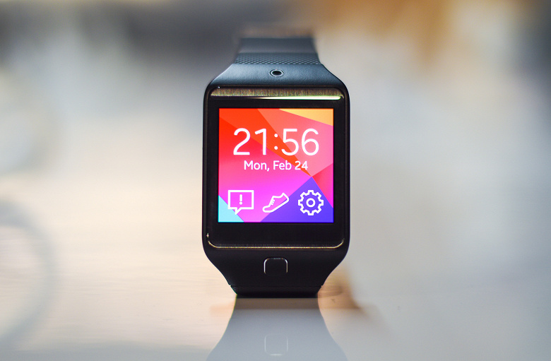 Samsung отключит часы Galaxy Gear от смартфонов 2021 года