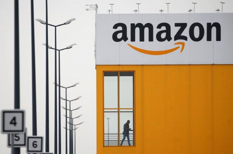 Amazon прекращает отправку второстепенных товаров в Италии и Франции
