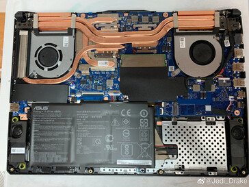 Ноутбук с APU AMD Ryzen 7 4800H и 3D-картой GeForce RTX 2060 способен заменить настольный компьютер с Ryzen 7 2700X и AMD Radeon RX Vega 64