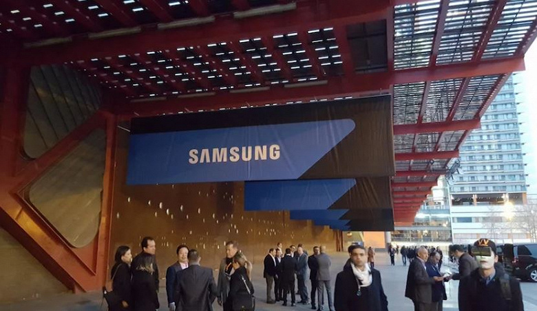 Samsung вновь закрывает завод, на котором производятся флагманские смартфоны