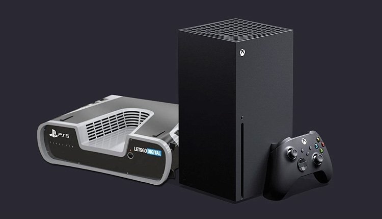 В реальности PlayStation 5 гораздо мощнее Xbox Series X. Разработчики делятся эксклюзивной информацией