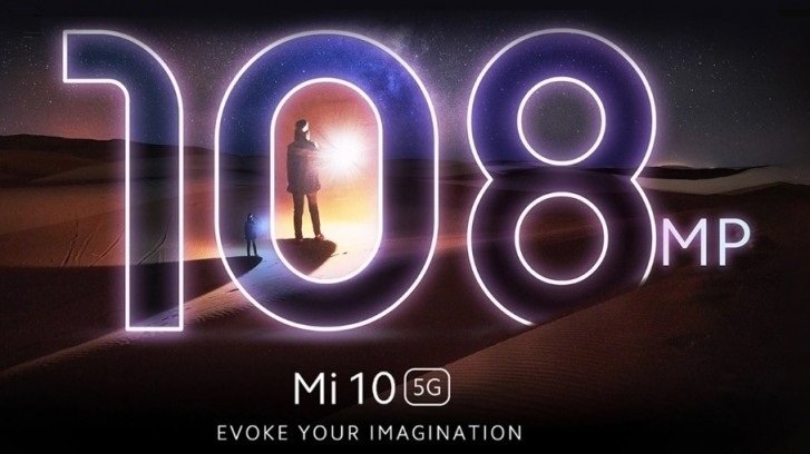 Международные продажи Xiaomi Mi 10 стартуют раньше, чем ожидалось