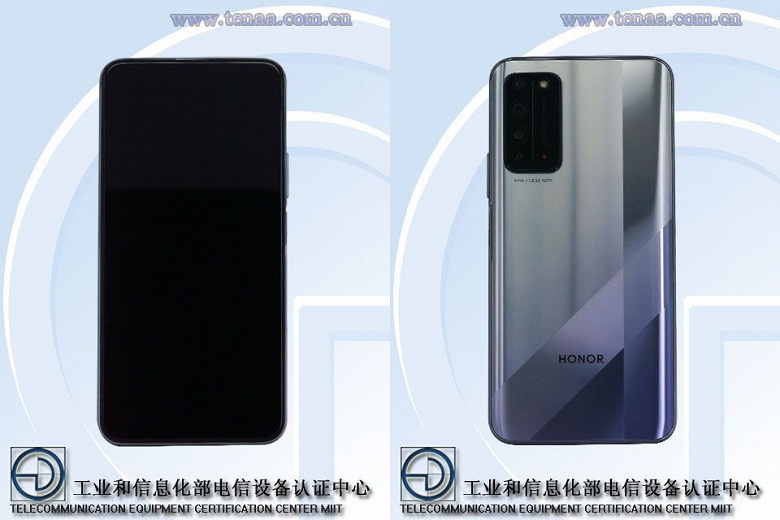 Honor X10 5G поборется с Xiaomi Mi 10 Youth Edition за звание лучшего камерофона среднего уровня