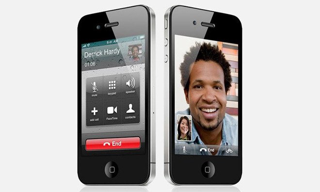Пользователи старых iPhone заставили Apple заплатить за сломанный FaceTime