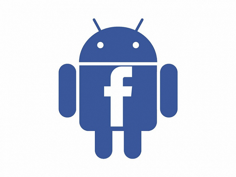 Приложение Facebook для Android сделали более удобным