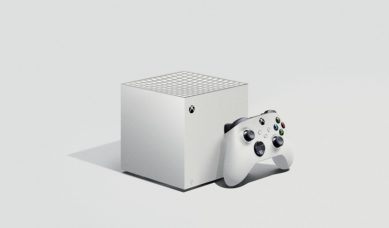Дешёвая консоль нового поколения — Xbox Series S — может быть представлена уже в мае