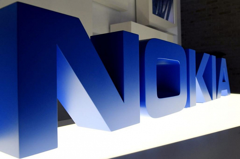 Акции Nokia подскочили после сообщения о возможном поглощении компании