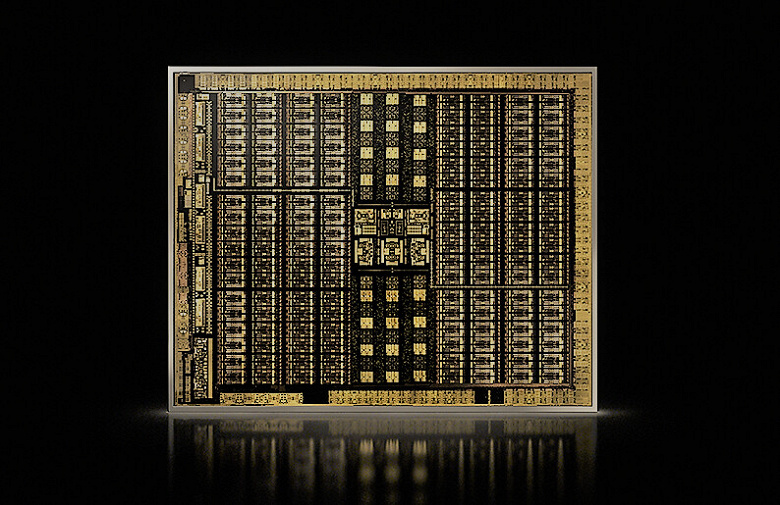 Nvidia работает над 5-нанометровым процессором, но не для видеокарт