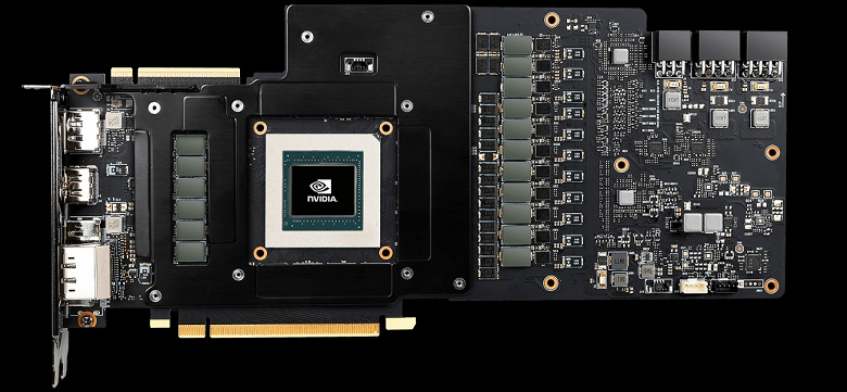 Самая быстрая видеокарта Nvidia с самой разогнанной памятью. MSI представила GeForce RTX 2080 Ti Gaming Z