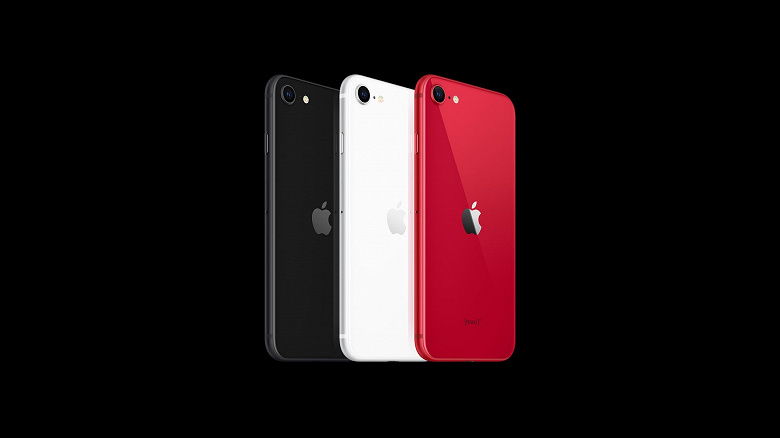 Apple не справилась со спросом на iPhone SE. Поставки переносятся на май