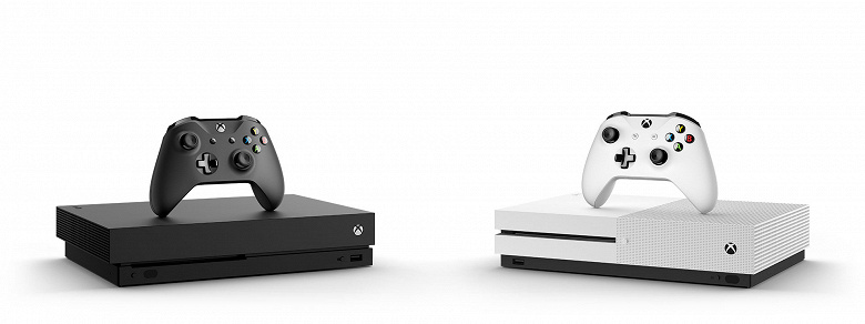 Возможности Xbox One расширило свежее обновление