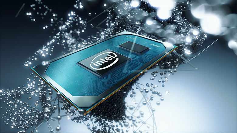 5 ГГц на мобильном 10-нанометровом энергоэффективном процессоре Intel? CPU Tiger Lake явно порадуют частотами