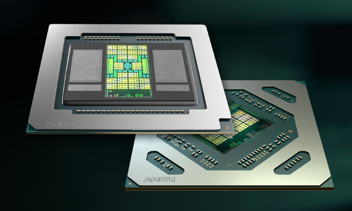 Новая видеокарта AMD Radeon Pro 5600M сделала MacBook Pro 16 ещё мощнее
