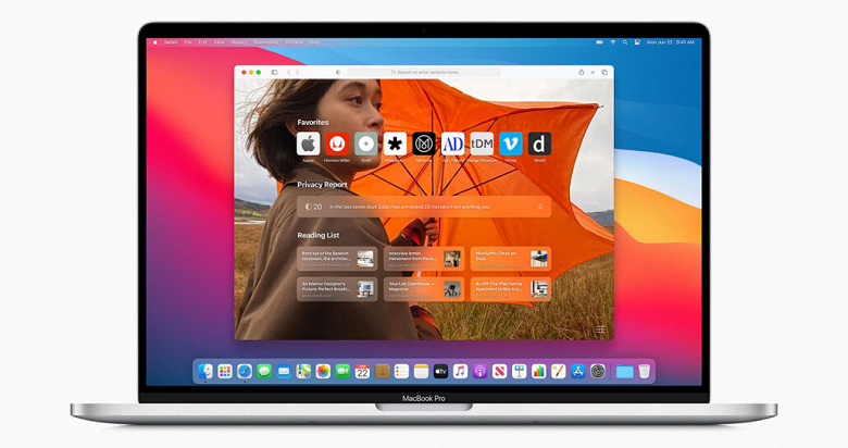 Какие компьютеры и ноутбуки Apple совместимы с новейшей macOS Big Sur?