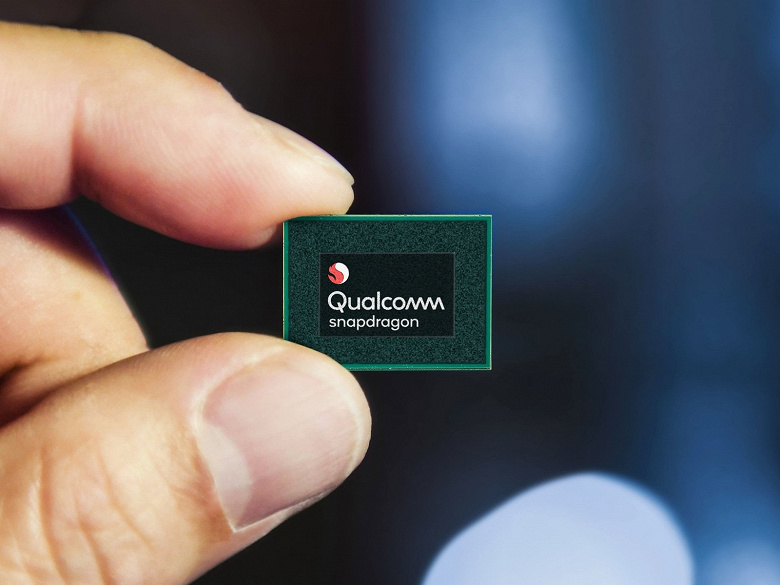У Qualcomm наконец-то будет, чем конкурировать с новинками MediaTek. Snapdragon 775G может быть представлена уже 17 июня