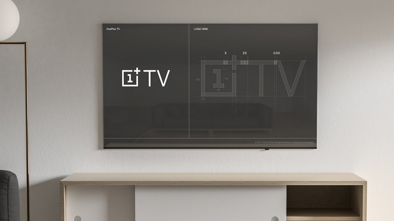 Подробности о дешевых телевизорах OnePlus