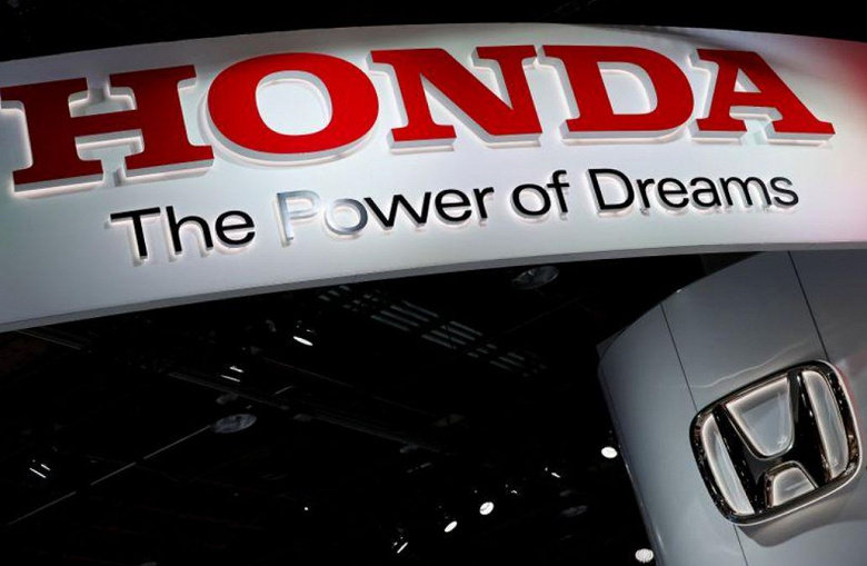 Honda пришлось приостановить производство автомобилей и мотоциклов из-за кибератаки
