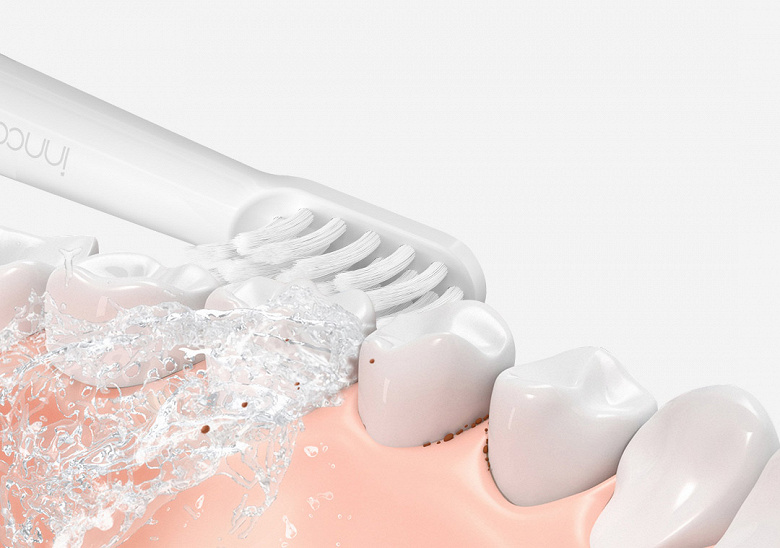 Xiaomi представила электрическую зубную щетку всего за 12 долларов
