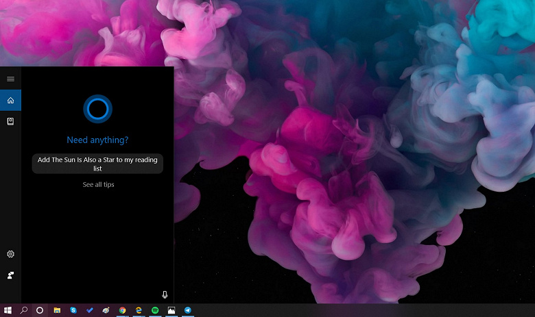 Новая версия Windows 10 стала доступна для широкого круга пользователей. Как получить