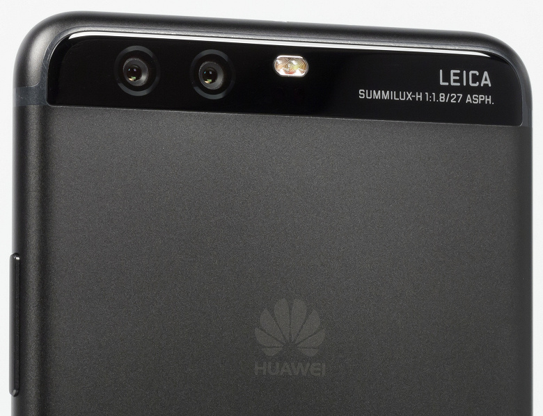 Владельцы Huawei P10 и P10 Plus не ожидали получить огромное обновление размером 4 ГБ