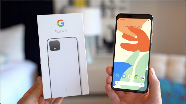 Лучший год для Google. В 2019 продано больше смартфонов Pixel, чем OnePlus