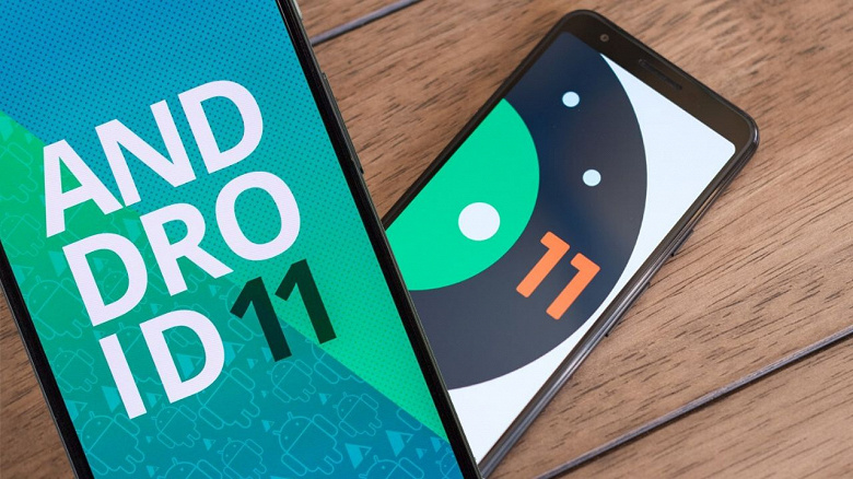 Android 11 перенимает худшую особенность iPhone. Google усложняет жизнь любителям установки приложений «со стороны»