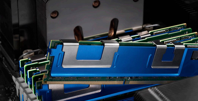 Модули энергонезависимой памяти Intel Optane серии 200 выпускаются объемом до 512 ГБ