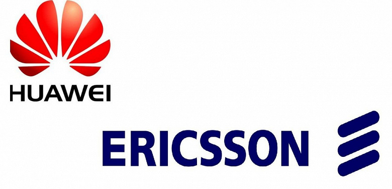 США хотят купить Ericsson для борьбы с Huawei