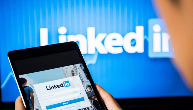 На LinkedIn подали в суд за негласное считывание буфера обмена Apple 