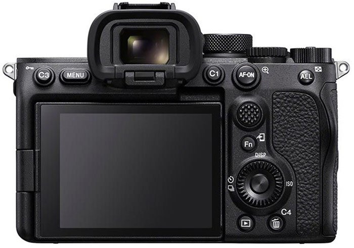 Изображения камеры Sony A7sIII появились накануне анонса