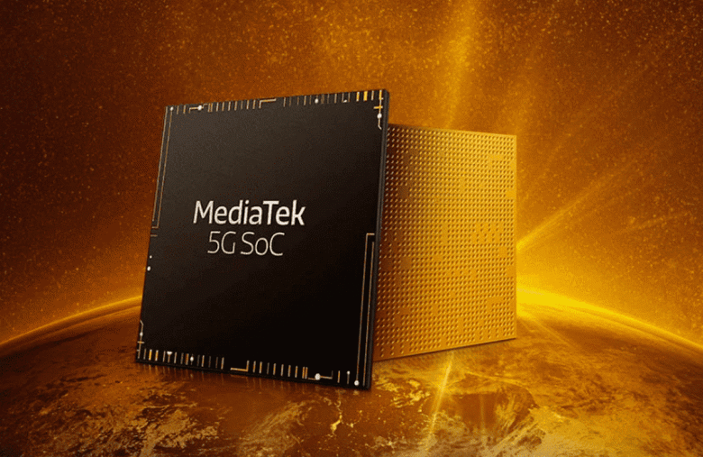 MediaTek заполонит рынок дешёвых смартфонов с 5G. Компания в ближайшее время выпустит SoC Dimensity 600