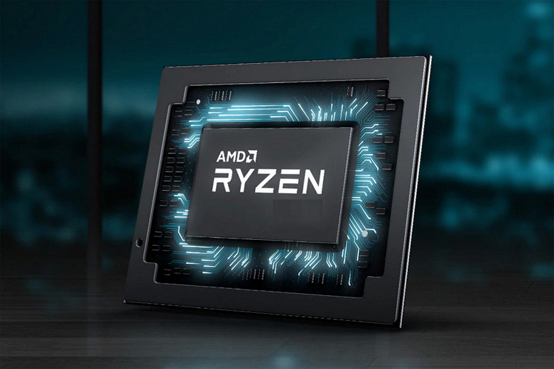 На что же способен самый новый и самый производительный в своей линейке процессор AMD Ryzen в играх? Первые тесты Ryzen 7 Pro 4750G 