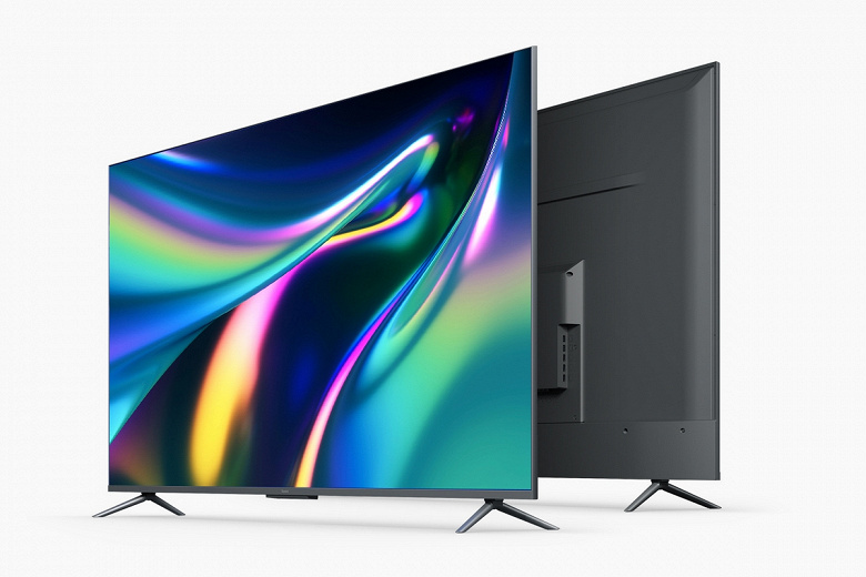 50-дюймовый 4K-телевизор Redmi за $270 поступил в продажу