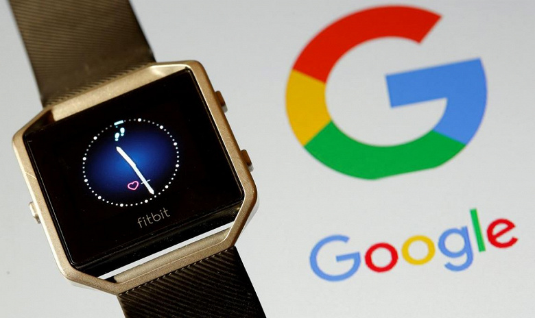 Сделка между Google и Fitbit стоимостью 2,1 млрд долларов станет предметом полномасштабного антимонопольного расследования