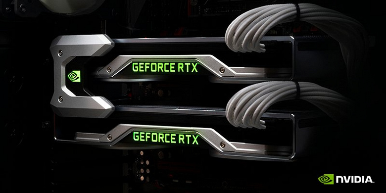 GeForce RTX 3060 и RTX 3050 уже на подходе