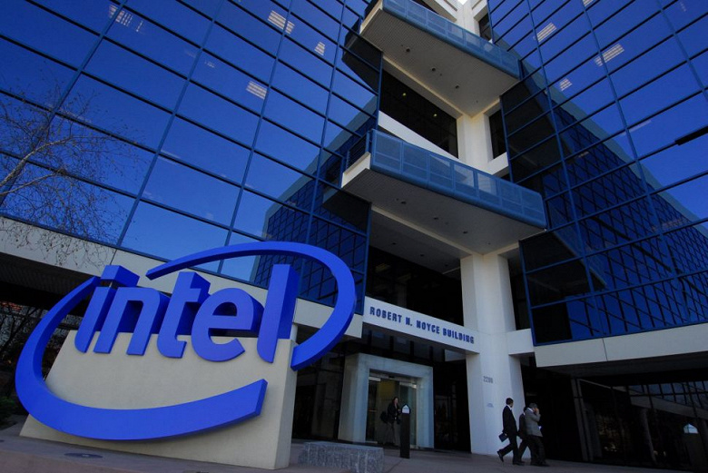 США заставили Intel приостановить поставки продукции крупному производителю серверов