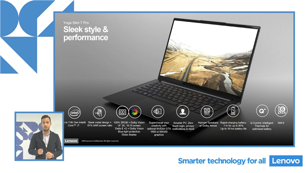 Дискретная графика Nvidia GeForce MX450 в ноутбуках осенью – вместе с процессорами Tiger Lake