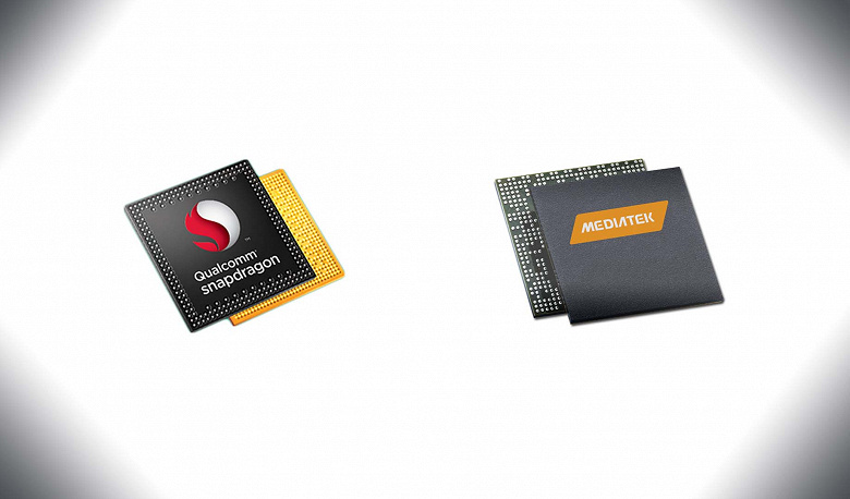 Qualcomm и MediaTek готовят 5G-чипсеты дешевле 20 долларов