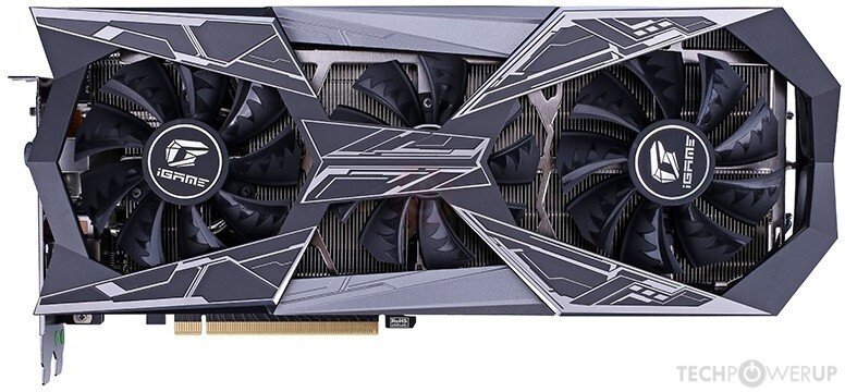 Слух: GeForce RTX 3090 может стоить около 2000 долларов