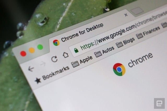 Работа с вкладками Chrome стала удобнее и быстрее. Google выпустила полезное обновление браузера